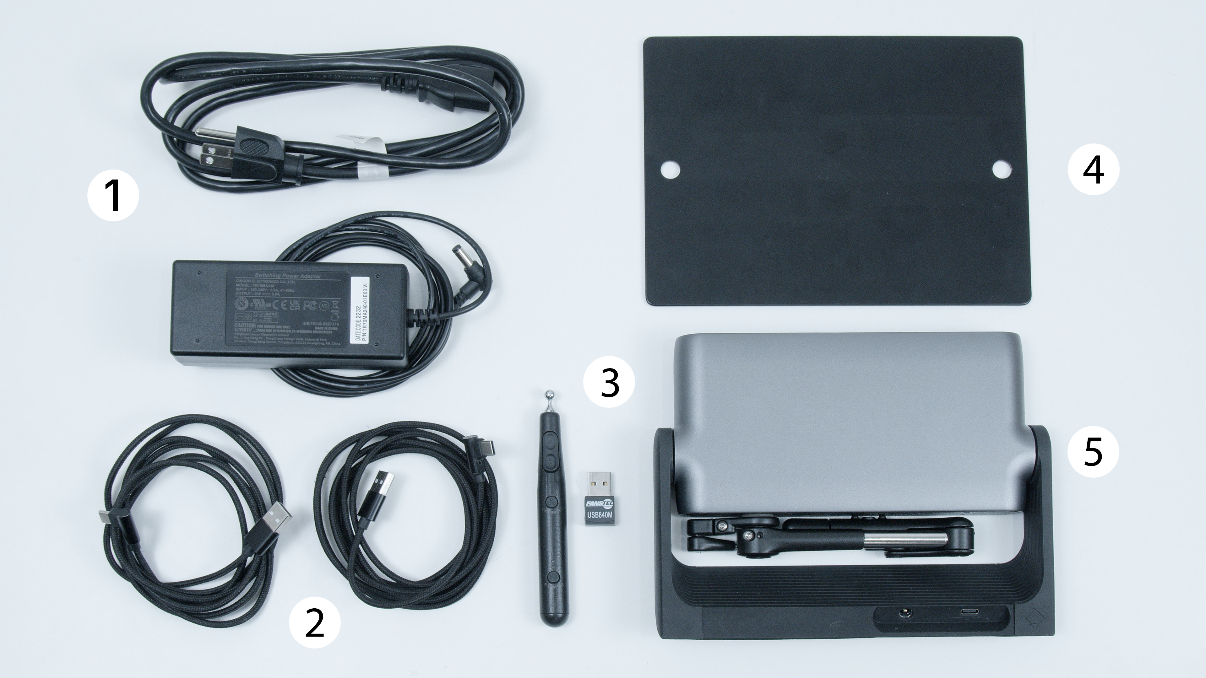 MinVerse インボックス