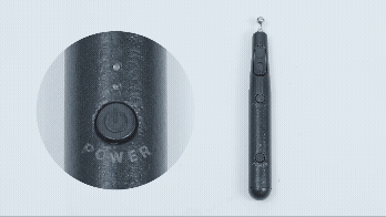 VerseGripスタイラスキャリブレーション2